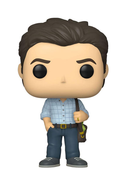 Ozark Marty Birde Pop - M 2