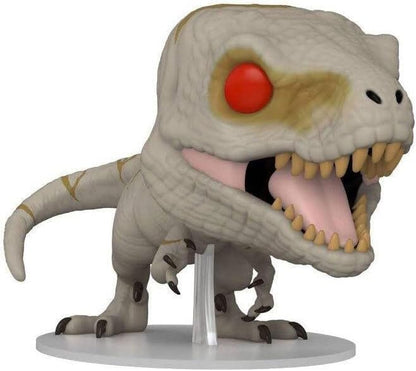 Jurassic World Special Edition Atrociraptor (Ghost) Pop - NM+ 2