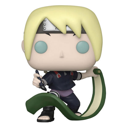 Boruto Inojin Pop - M 2