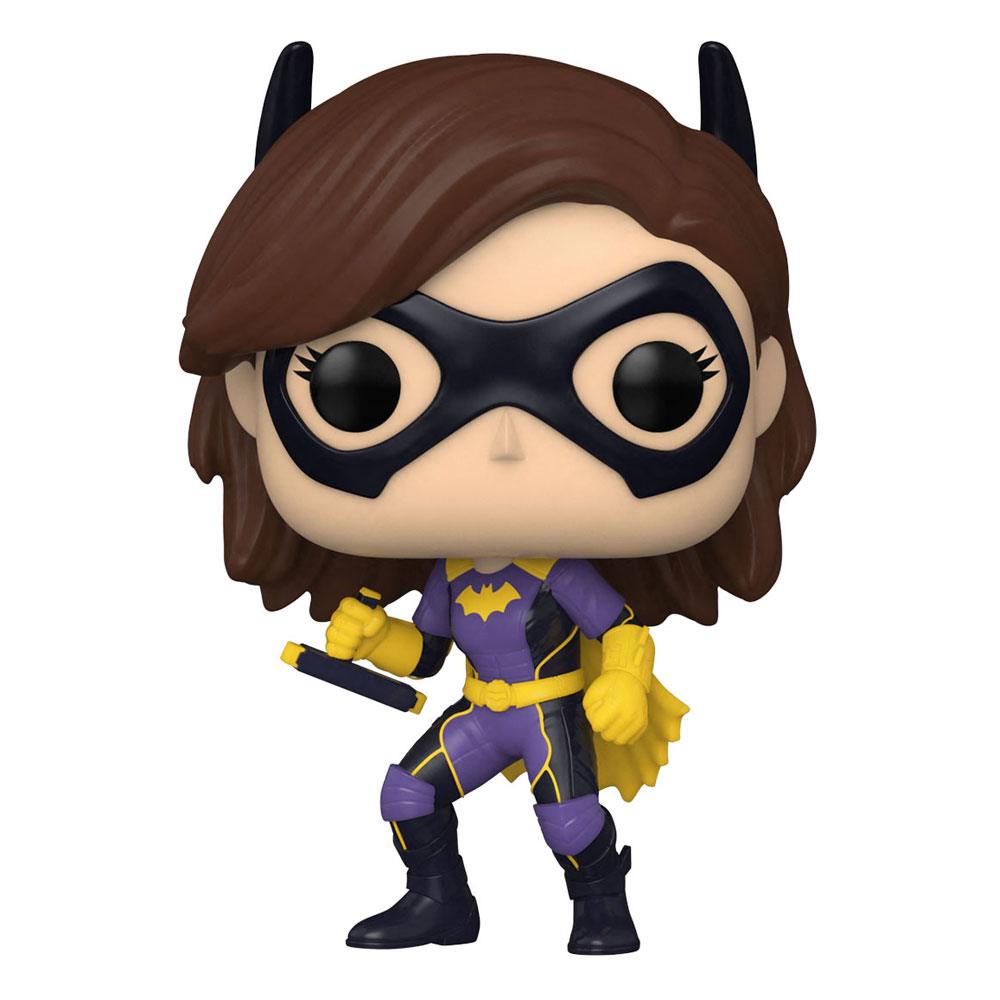 DC Gotham Knights Batgirl Pop - M 2
