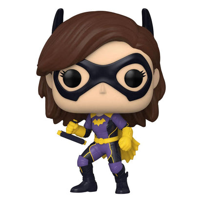 DC Gotham Knights Batgirl Pop - M 2