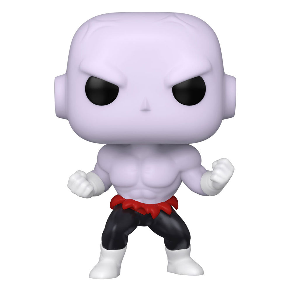 Dragon Ball Super POP! Animation Vinyl Figure Jiren w/Power 9 cm - M 2