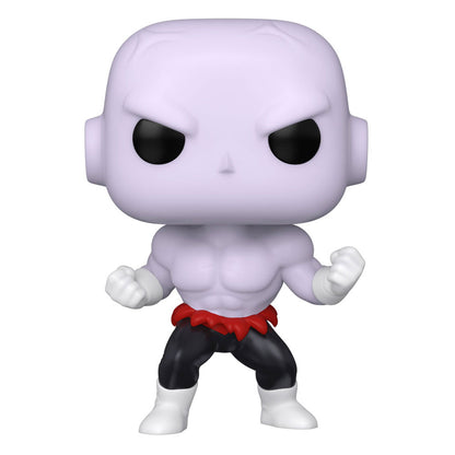 Dragon Ball Super POP! Animation Vinyl Figure Jiren w/Power 9 cm - M 2