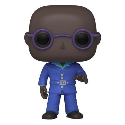 Matrix Morpheus Pop - M 2