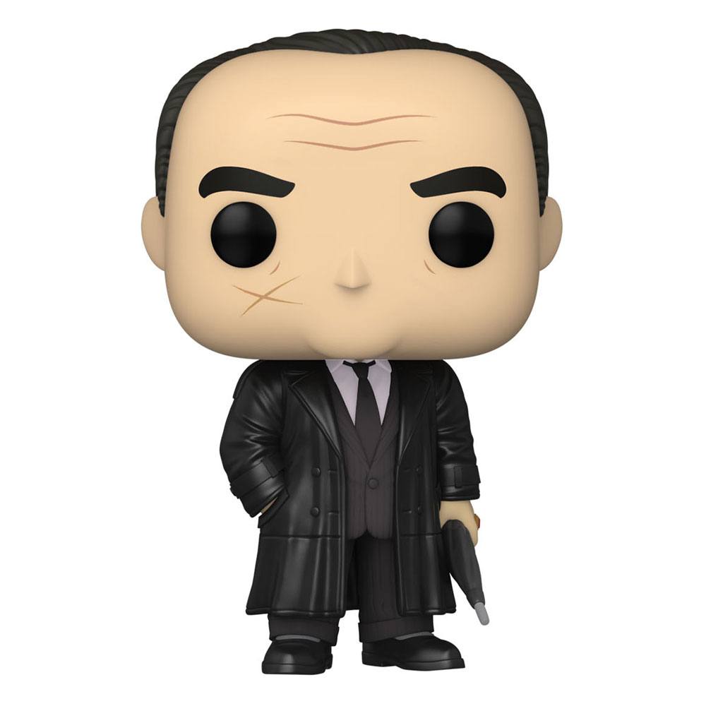 DC The Batman Oswald Cobblepot Pop - M 2