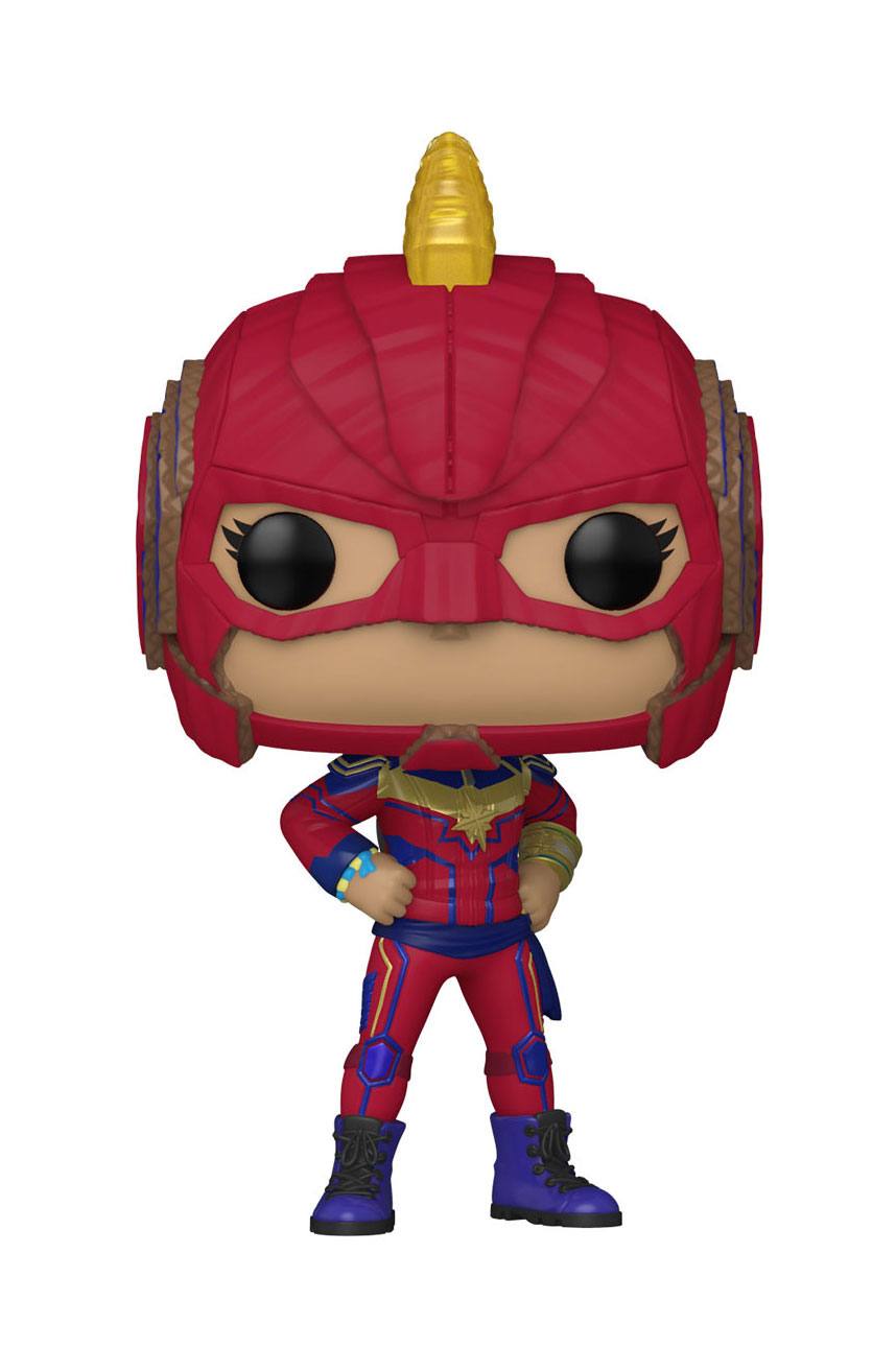 Marvel Studios - Ms. Marvel Kamala Khan Pop - M 2