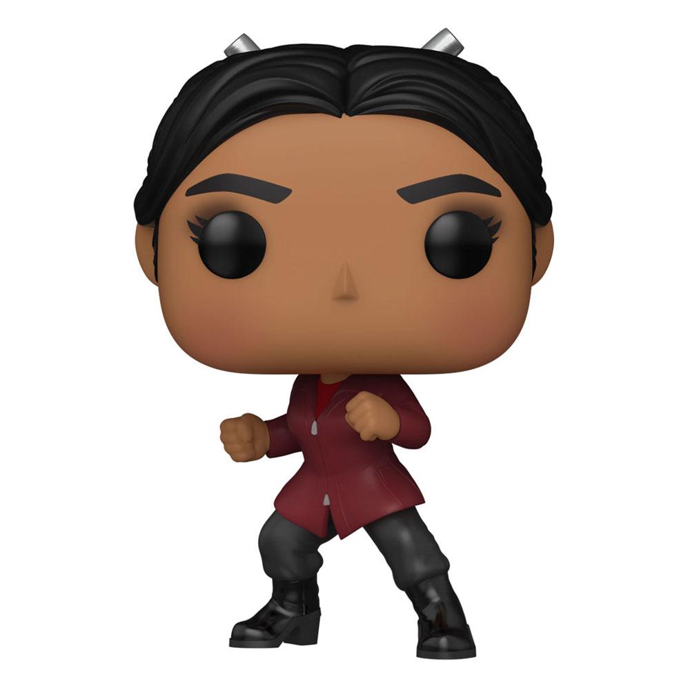 Marvel Studios - Ms. Marvel Najma Pop - M 2