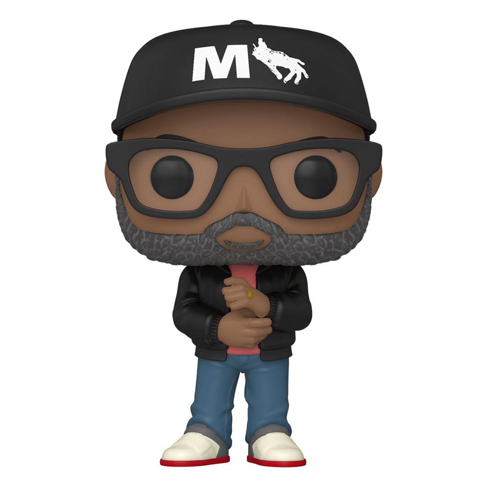 Director Jordan Peele Pop - M 2