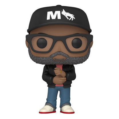 Director Jordan Peele Pop - M 2