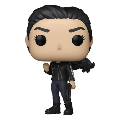 Marvel Studios Hawkeye - Maya Lopez Pop - M 2