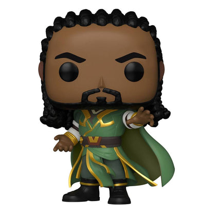 Marvel Studios Doctor Strange Multiverse Of Madness - Master Mordo Pop - M 2