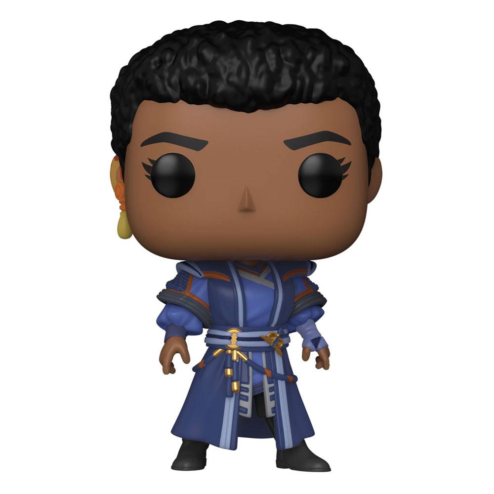 Marvel Studios Doctor Strange Multiverse Of Madness - Sara Pop - M 2