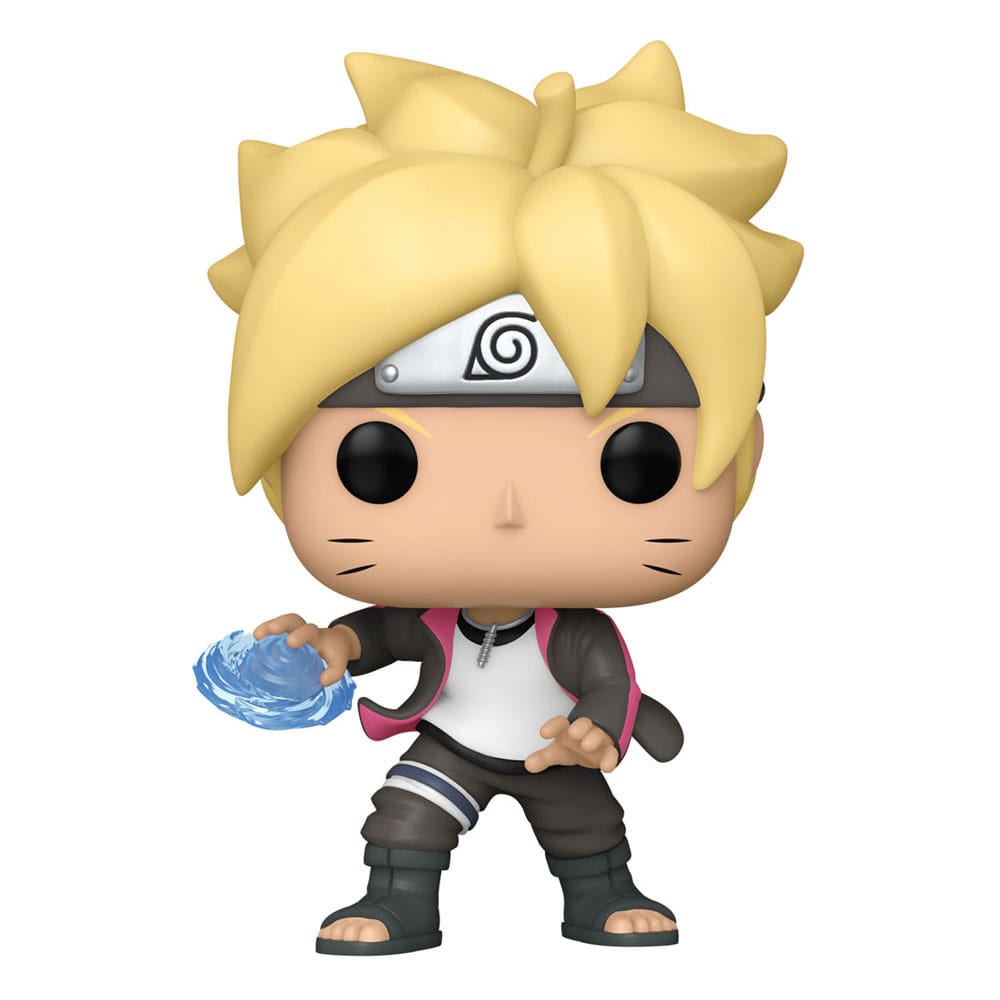 Boruto With Rasengan Pop - M 2