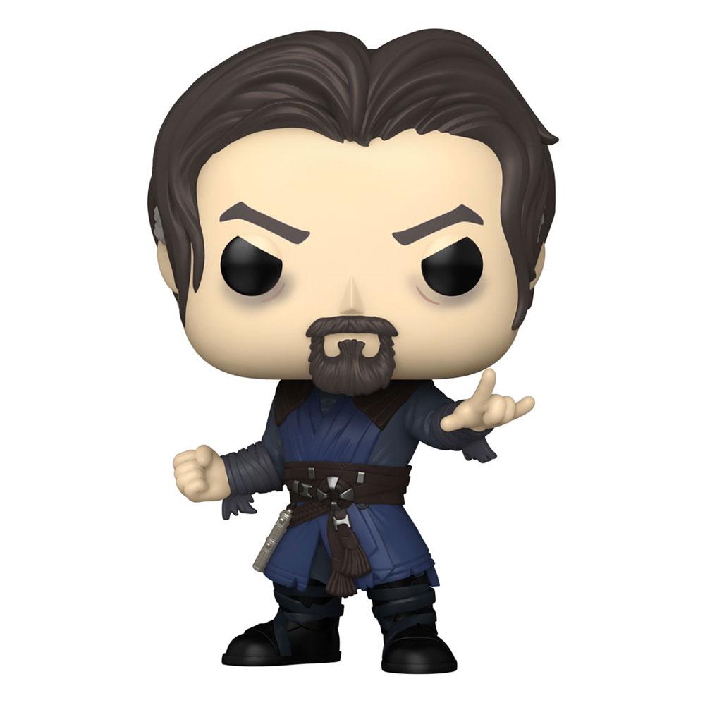 Marvel Studios Doctor Strange Multiverse Of Madness - Sinister Strange Pop - M 2