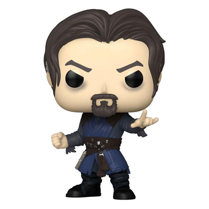 Marvel Studios Doctor Strange Multiverse Of Madness - Sinister Strange Pop - M 2