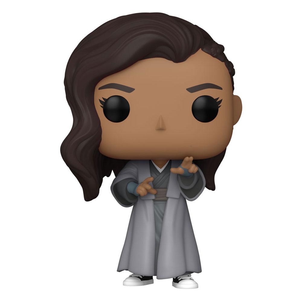 Marvel Studios Doctor Strange Multiverse Of Madness - America Chavez Pop (1031) - M 2