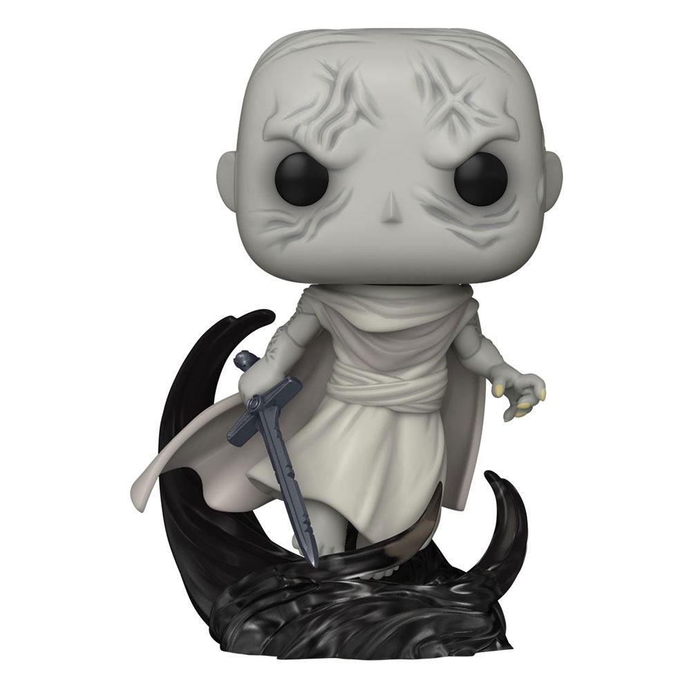 Marvel Studios Thor Love And Thunder Gorr Pop - M 2