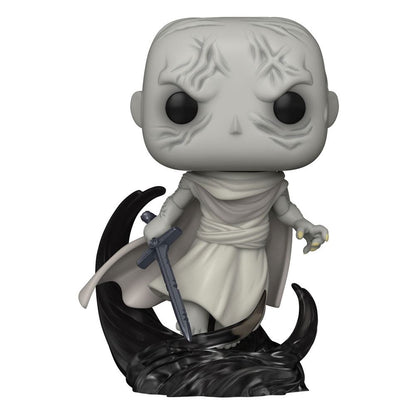 Marvel Studios Thor Love And Thunder Gorr Pop - M 2