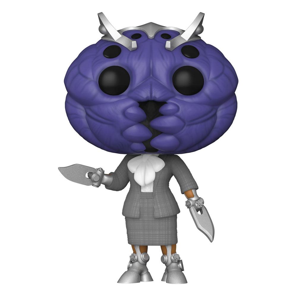 Marvel Studios Thor Love And Thunder Miek Pop - M 2