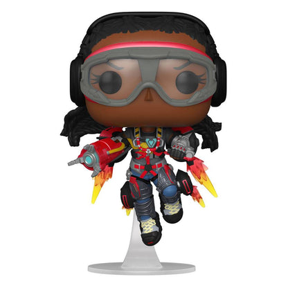 Marvel Studios Black Panther Wakanda Forever Ironheart Mk1 Pop - M 2