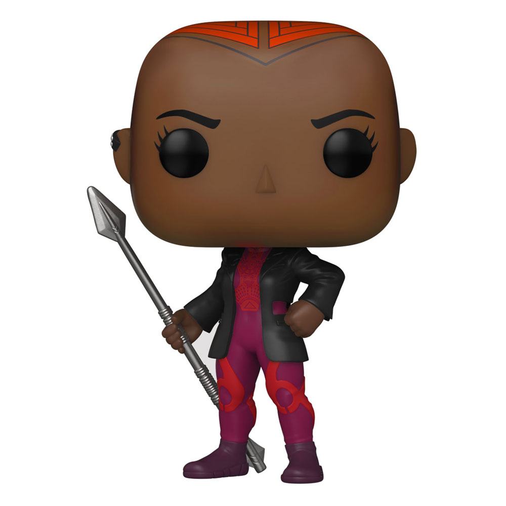 Marvel Studios Black Panther Wakanda Forever Okoye Pop - M 2