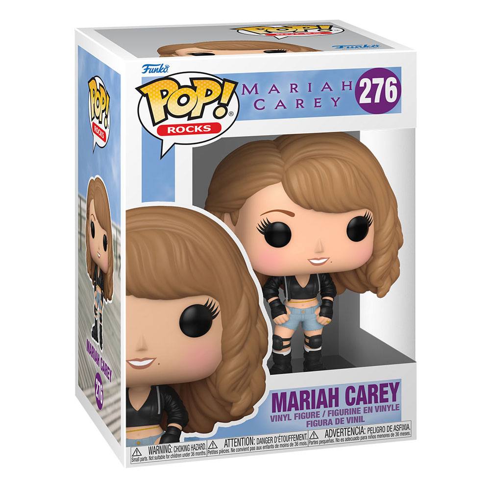 Mariah Carey Pop - M 1