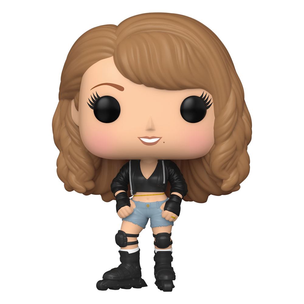 Mariah Carey Pop - M 2