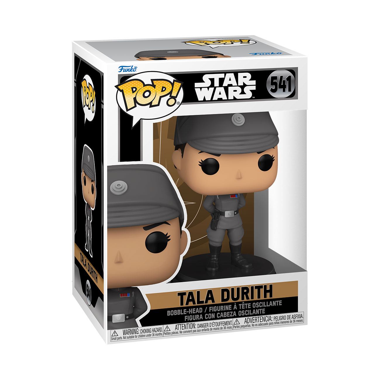 Star Wars Tala Durith Pop - M 1