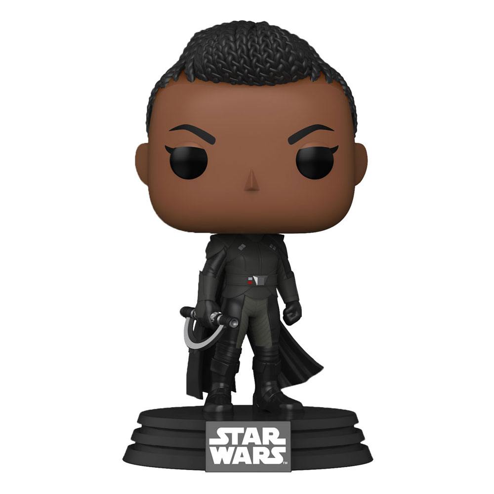 Star Wars Reva (Third Sister) Pop - M 2