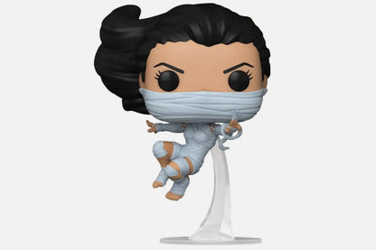 Marvel Summer Convention Limited Edition 2022 Silk Pop - M 2