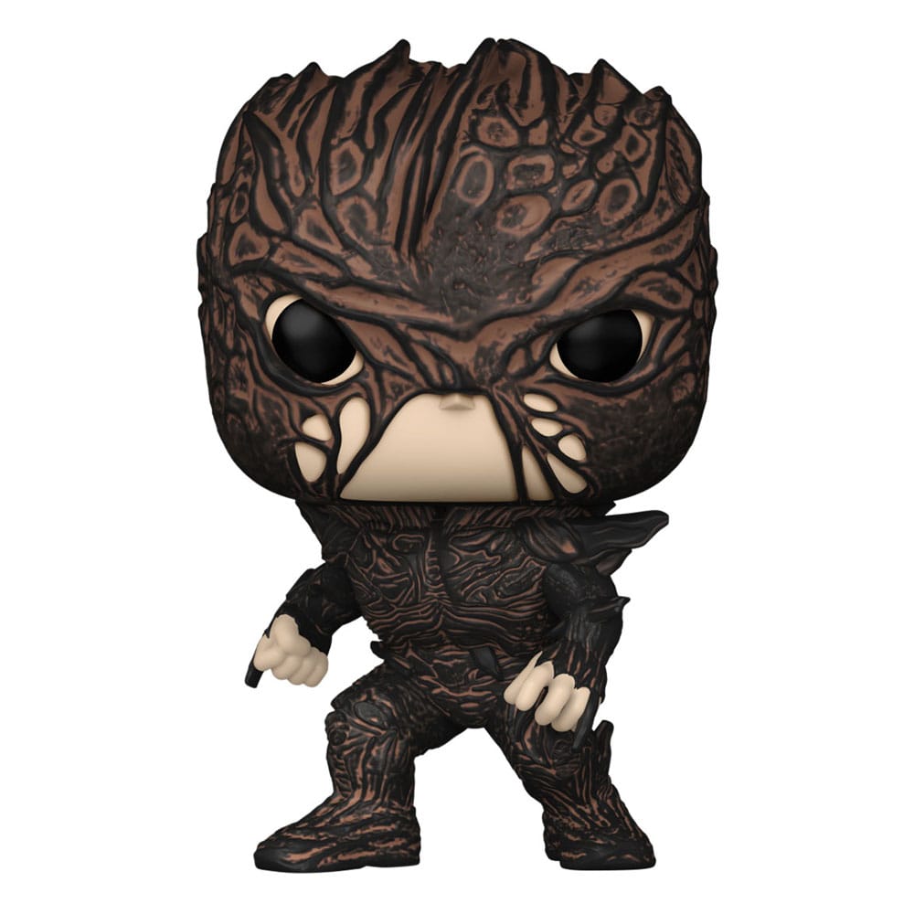 DC Flash Dark Flash Pop - M 2