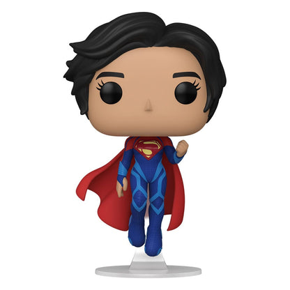 DC Flash Supergirl Pop - M 2