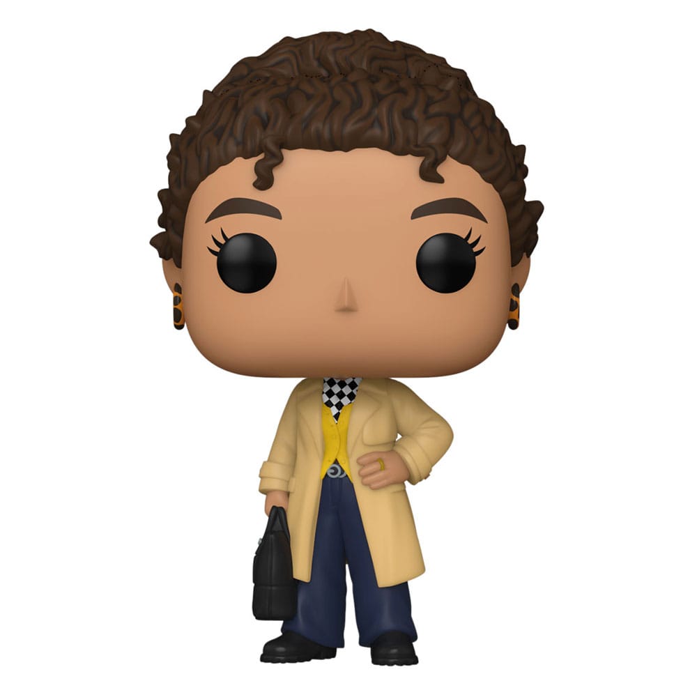 Flash Iris West Pop - M 2