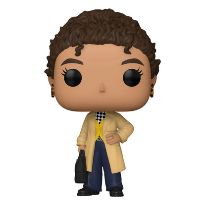 Flash Iris West Pop - M 2