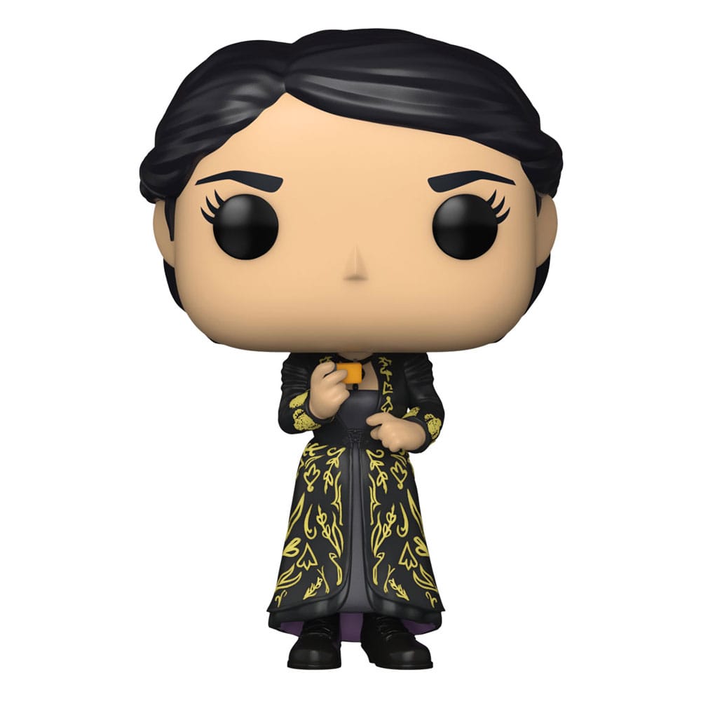 The Witcher POP! TV Vinyl Figure Yennefer 9 cm - M 2