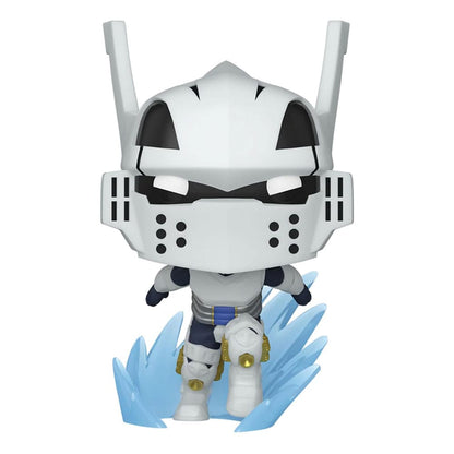 My Hero Academia POP! Animation Vinyl Figure Tenya (RBurst)(GW) Exclusive 9 cm - M 2