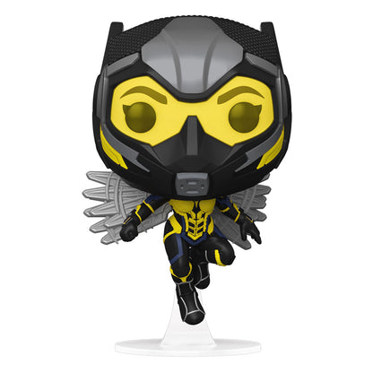 Marvel Studios Ant-Man Wasp Quantumania - Wasp Pop - M 2
