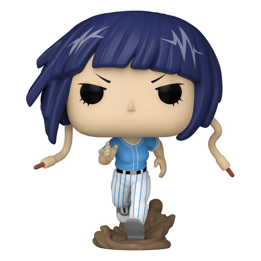 My Hero Academia - Hero League Baseball POP! Animation Vinyl Figure Jiro 9 cm - M 2