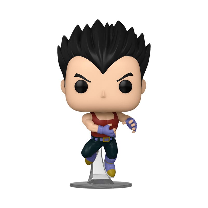 Dragon Ball GT POP! Animation Vinyl Figure Vegeta 9 cm - M 2