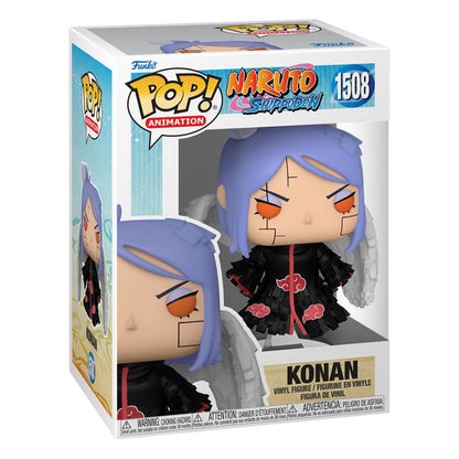Naruto Konan Pop - M 1
