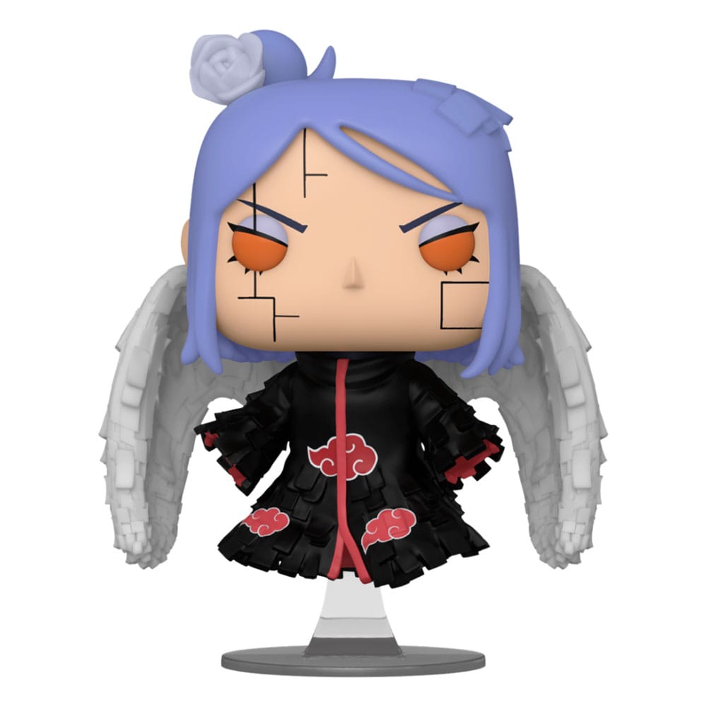 Naruto Konan Pop - M 2