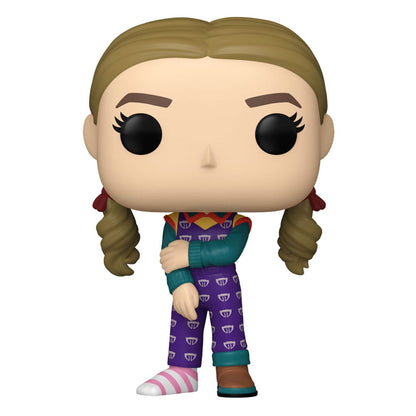 Stranger Things POP! Television Vinyl Figures Holly Wheeler 9 cm - M 2