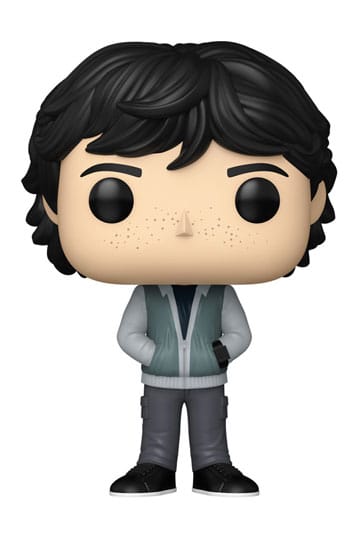 Stranger Things Pop! Television Vinyl Figures Mike Wheeler 9 Cm - M 2