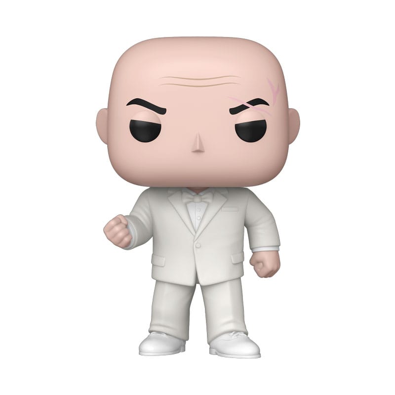 Daredevil: Born Again Pop! Marvel Vinyl Figure Kingpin 9 Cm - M 2