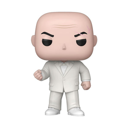 Daredevil: Born Again Pop! Marvel Vinyl Figure Kingpin 9 Cm - M 2
