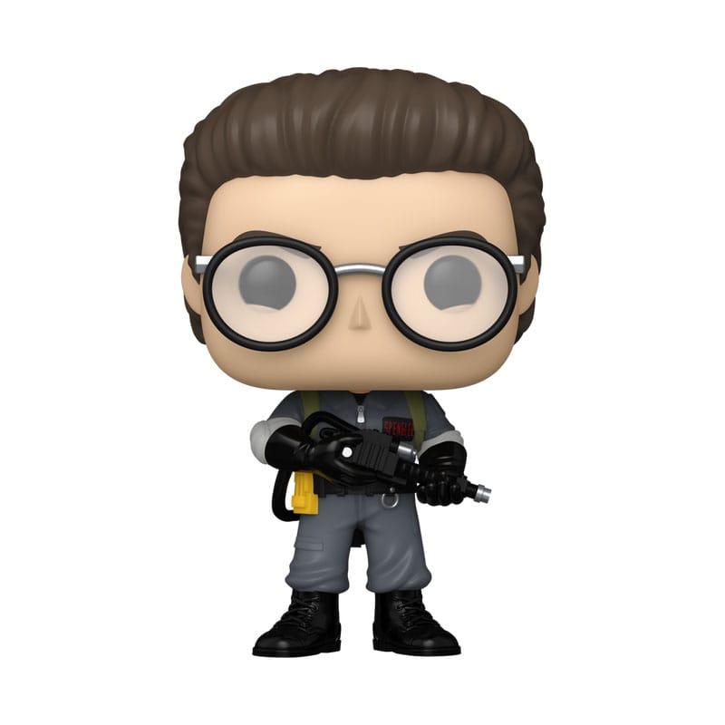 Ghostbusters II Pop! Movies Vinyl Figures Egon Spengler 9 Cm - M 2