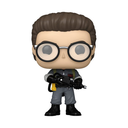 Ghostbusters II Pop! Movies Vinyl Figures Egon Spengler 9 Cm - M 2