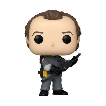 Ghostbusters II Pop! Movies Vinyl Figures Dr. Peter Venkman 9 Cm - M 2