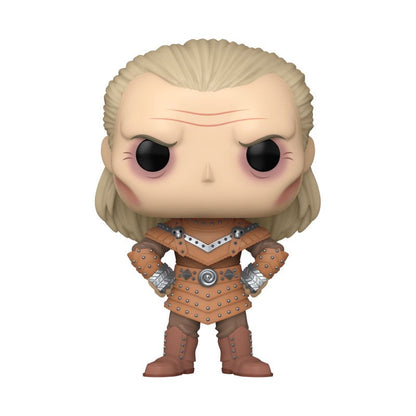 Ghostbusters II Pop! Movies Vinyl Figures Vigo 9 Cm - M 2