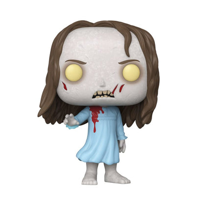 The Exorcist Pop! Movies Vinyl Figure Katherine (Possessed) 9 Cm - M 2
